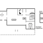 Jelko - 375m From The Sea By Interhome