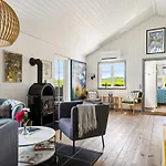 Jelko - 375m From The Sea By Interhome Frorup