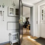 Holiday home Jelko - 375m From The Sea By Interhome Frorup