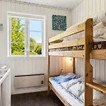 Holiday home Jelko - 375m From The Sea By Interhome Frorup