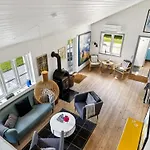 Jelko - 375m From The Sea By Interhome Frorup