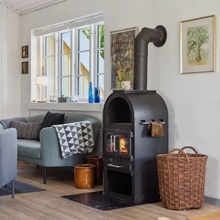 Jelko - 375m From The Sea By Interhome Frorup