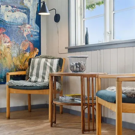 Jelko - 375m From The Sea By Interhome Prázdninový dům Frorup