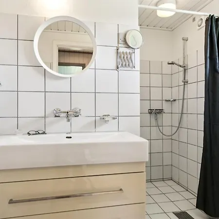 Prázdninový dům Jelko - 375m From The Sea By Interhome Frorup