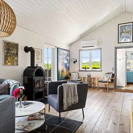 Jelko - 375m From The Sea By Interhome Frorup