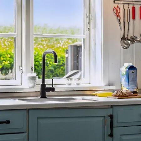 Jelko - 375m From The Sea By Interhome Prázdninový dům *