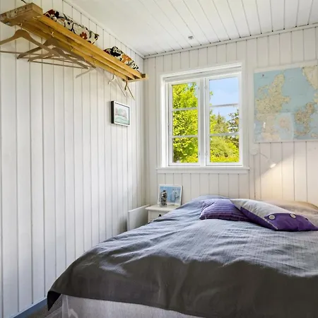 Prázdninový dům Jelko - 375m From The Sea By Interhome *