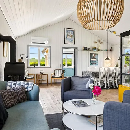 Jelko - 375m From The Sea By Interhome Prázdninový dům Frorup