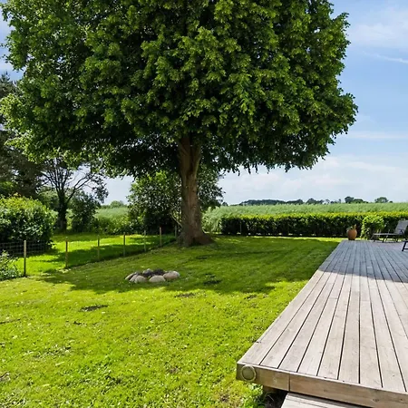 Jelko - 375m From The Sea By Interhome * Frorup