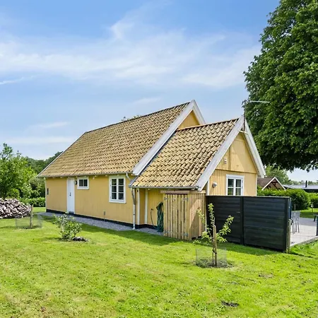 Jelko - 375m From The Sea By Interhome Prázdninový dům Frorup